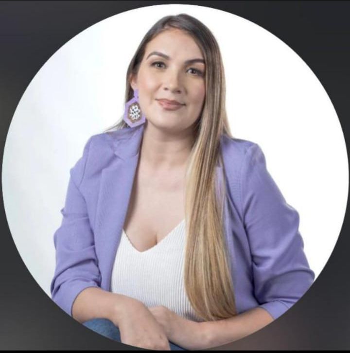 Neuropsic&oacute;loga Ver&oacute;nica Giraldo Ram&iacute;rez